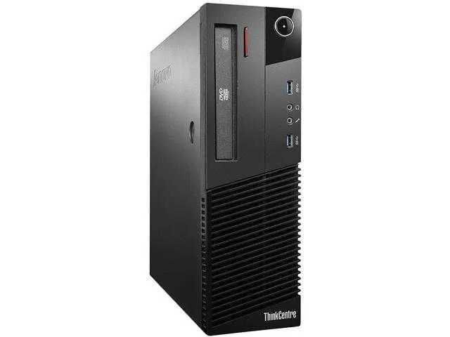 Computador Lenovo Thinkcentre i5 4670S CPU 3.10GHz