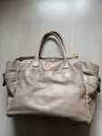 Torba made in Italy via Repubblica skóra premium