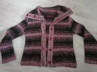 Sweter damski rozpinany rozmiar S/M