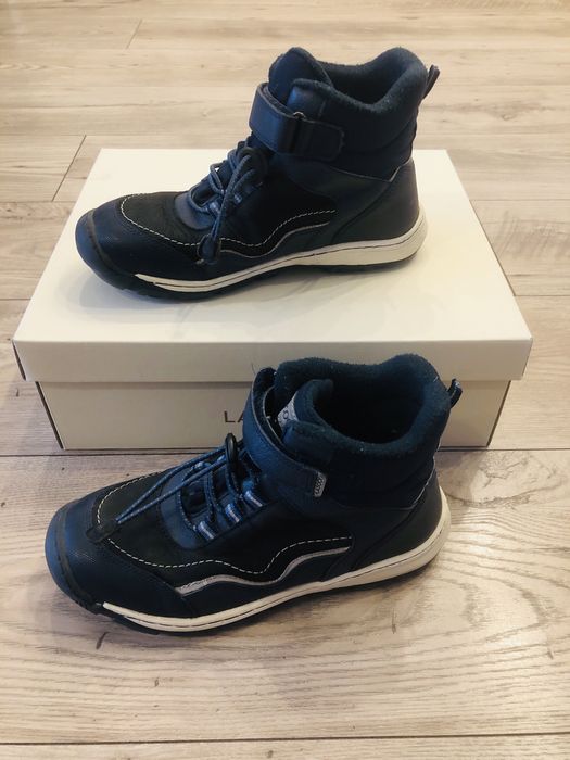 Buty zimowe LASOCKI 34