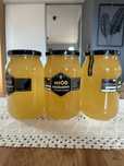 Miód Naturalny Faceliowy 1200g