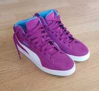 Buty Puma damskie