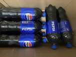 Pepsi cola 8 butelek 1.5 L Wrocław