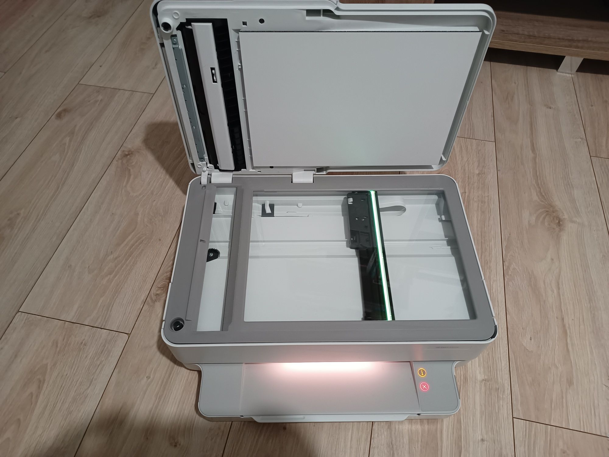 Urządzenie wielofunkcyjne HP ENVY 6420e (drukarka, skaner, kopiarka)