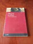 Franz Kafka - Metamorfose