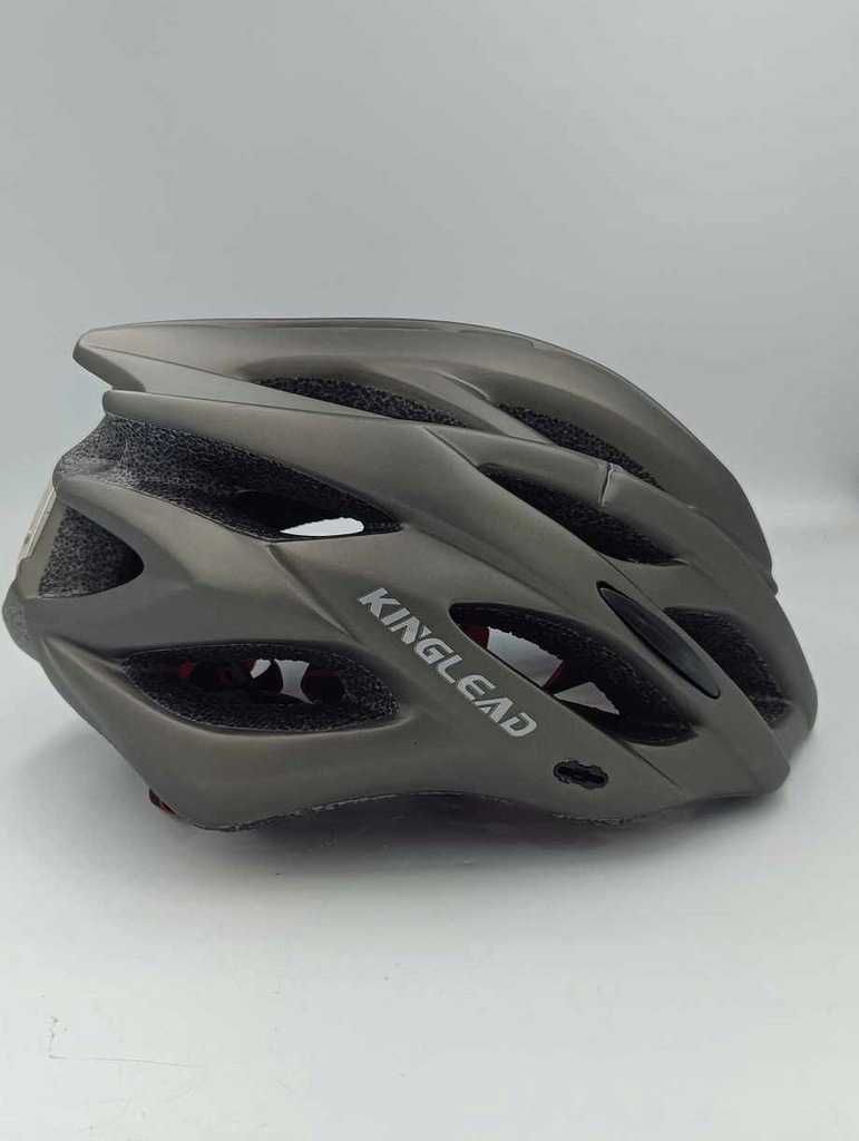 Kask rowerowy Kinglead -M/L 57-61 cm