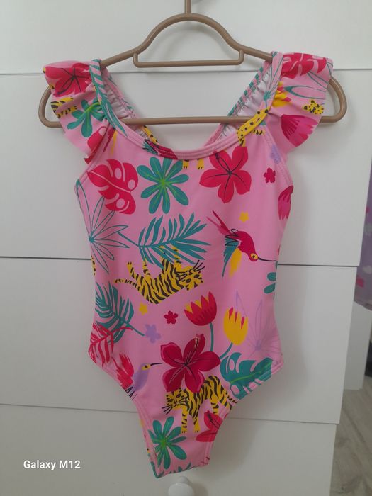 Купальник на 2-3 роки F&F