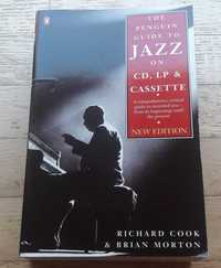 The Penguin Guide to Jazz on CD, LP & Cassette