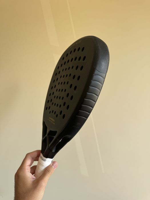 Raquete Padel Oxdog Hyper Pro 2.0