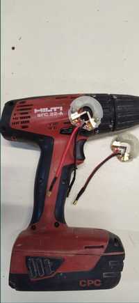 Щітки HILTI sfc 22-a