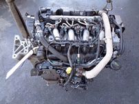 Silnik Land Rover Freelander 2.2 d Jaguar xf 224DT 2007R 127TYŚ