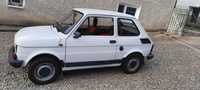 Fiat 126 Fiat 126p ,1988r