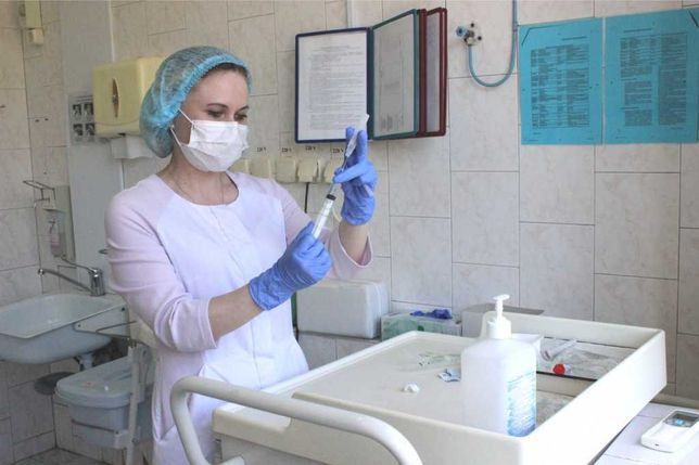 Медсестра на дому ,капельницы на дому,уколыВсе районы Киева