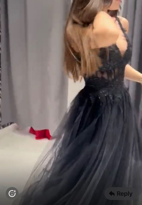 Sukienka studniówka, na studniówkę