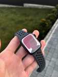 Nike Apple watch 7 41мм Годинник Гарний стан Комплект