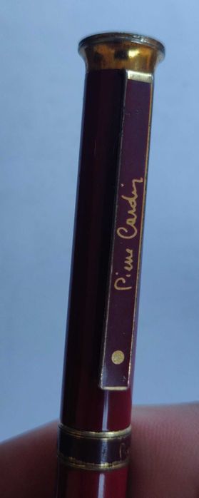 Caneta Pierre Cardin