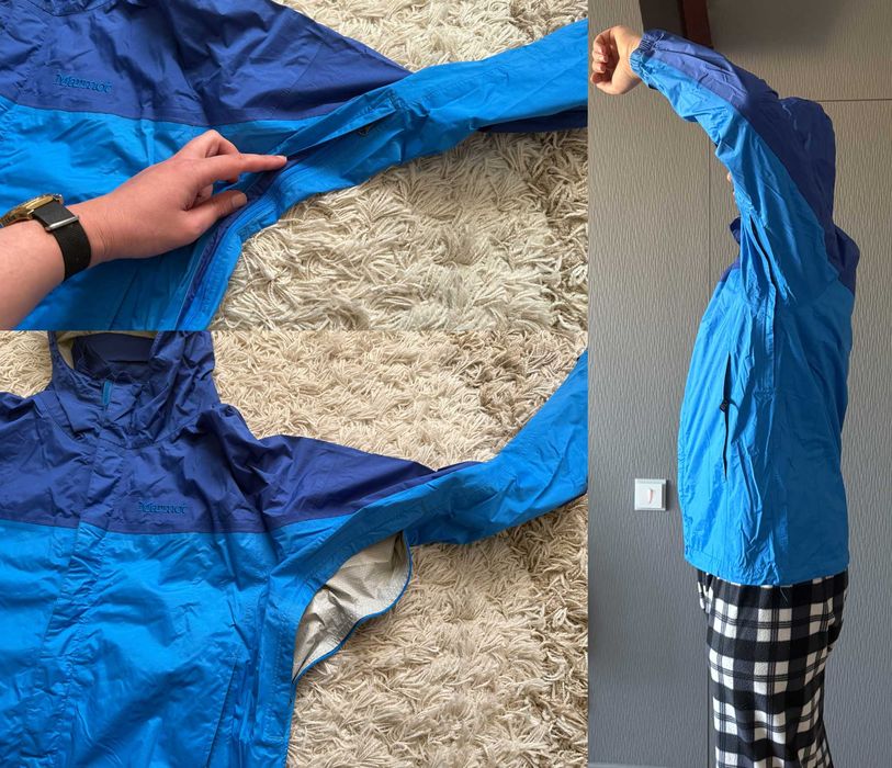 Штормова куртка Marmot розмір M