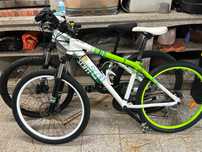 Bicicletas SCOTT bom estado/usadas