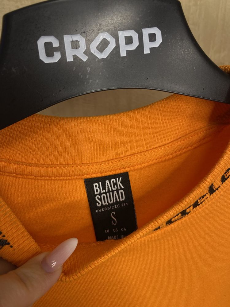 Брендовые футболки из CROPP, NEW YORKER