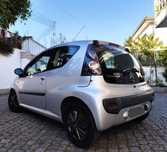 Citroen C1. 1.4 Hdi   167 mil kms