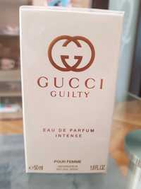 NOWE 100% ORYGINALNE perfumy Gucci Guilty Intense Femme Natural Spray