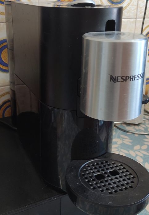 Nespresso Atelier Krups