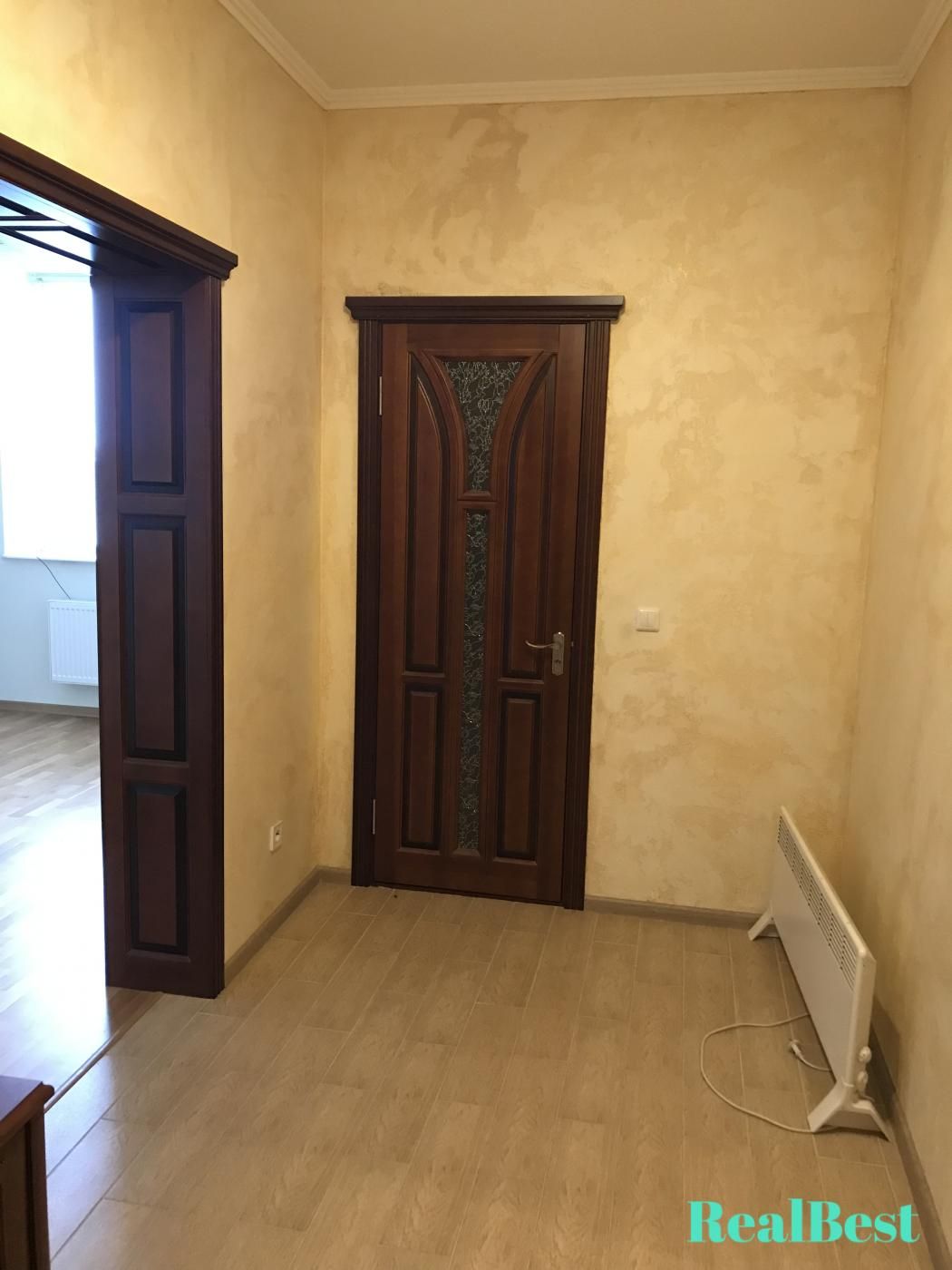Продаж 2 кімнатної квартири м.Березне