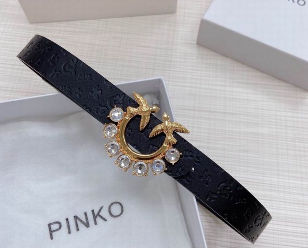 Cinto pinko