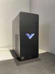 Pc Gaming Victus HP 15L Ryzen5 5600G, 1660 6GB, 16GB RAM, 512GB Nvme