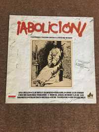 Various – ¡Abolición! (world music/Spain) (винил)  (LP)