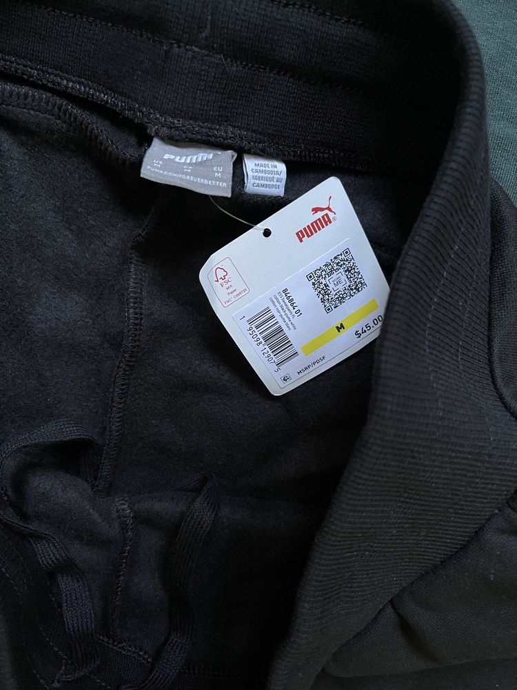 Костюм жіночий Puma Original