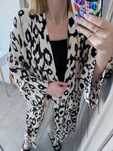 Nowe kimono Naree M L