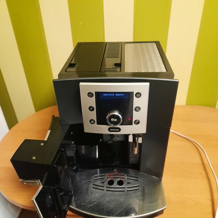 Продам кофемашину