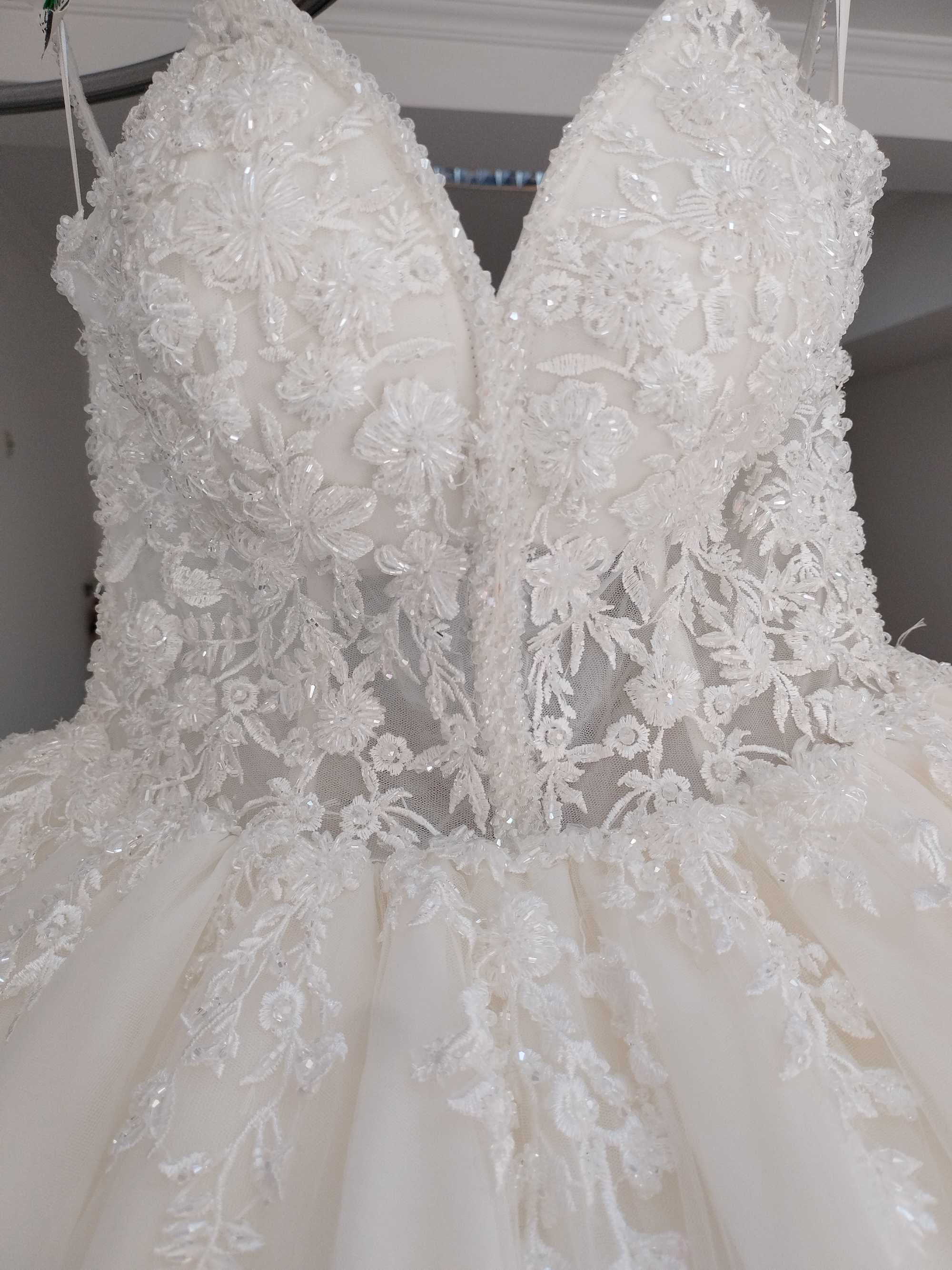 vestido de noiva