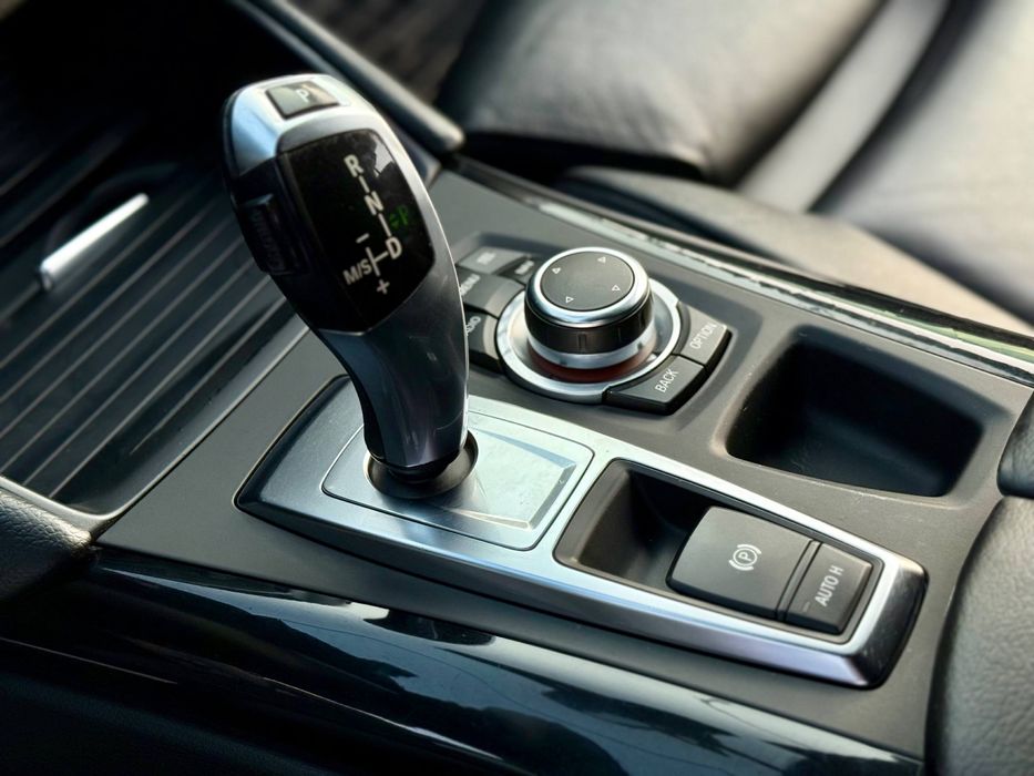 BMW Official не крашен