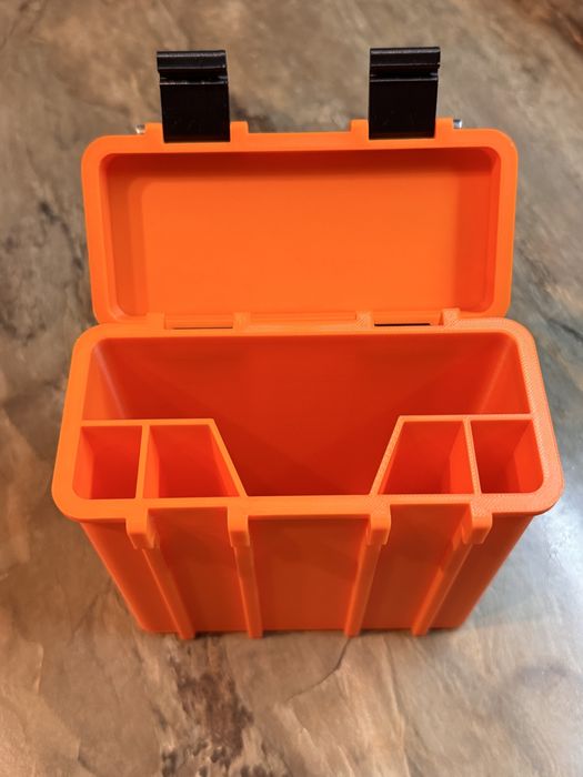 Mobula 8 кейс для fpv