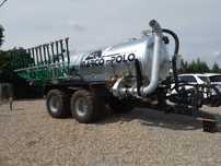 Wóz asenizacyjny Marco Polo MPR-2S 14000, 16000 L nowa 2025 r prod.