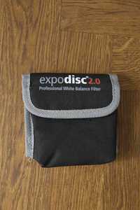 Expodisc 2.0 77mm