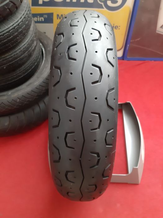 Мото шина 150/70 R17 Pirelli Phantom Sport Comp 2021г из Германии
