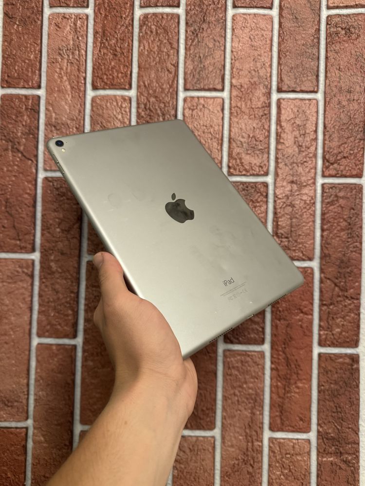 IPad Pro 9.7 128GB