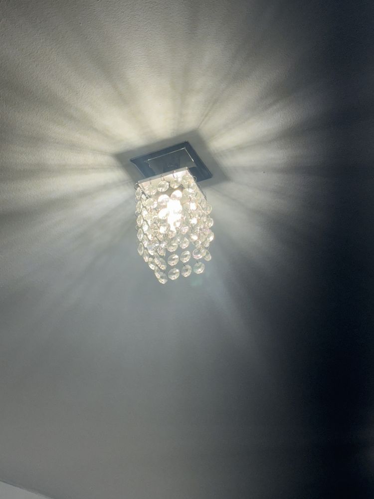 lampki sufitowe oświetleniowe