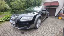 Audi A6 C6 Allroad 3,0 TDI 2008r