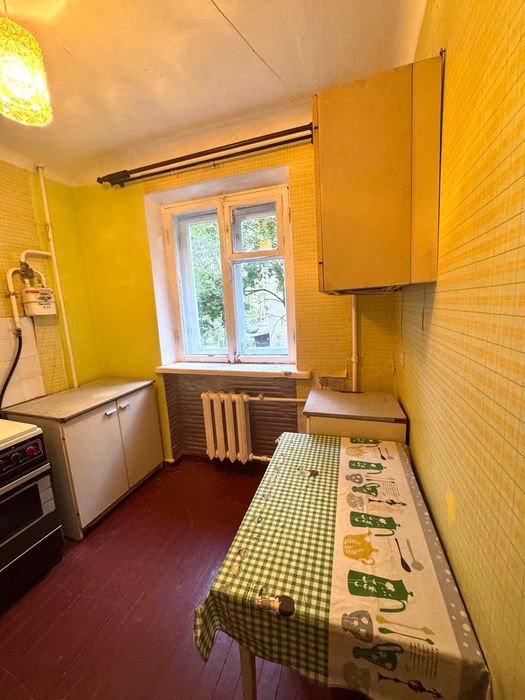 Продам 2-ух комн квартиру