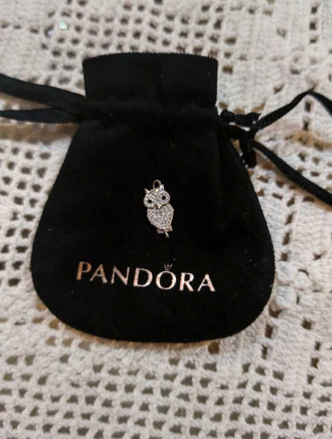 Pulseira Pandora