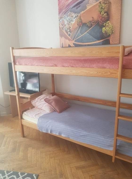 Pokoje z łazienkami Plock