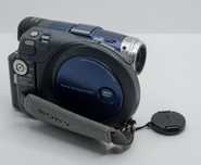 Kamera Sony DCR-DVD 101E