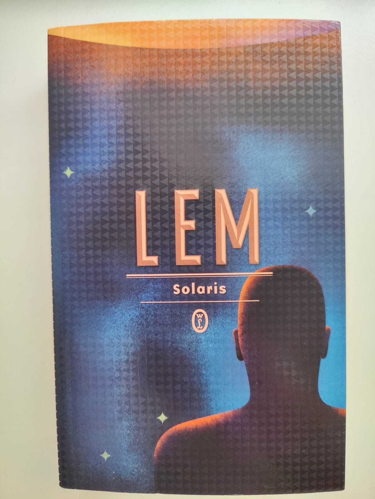 Solaris - Stanisław Lem