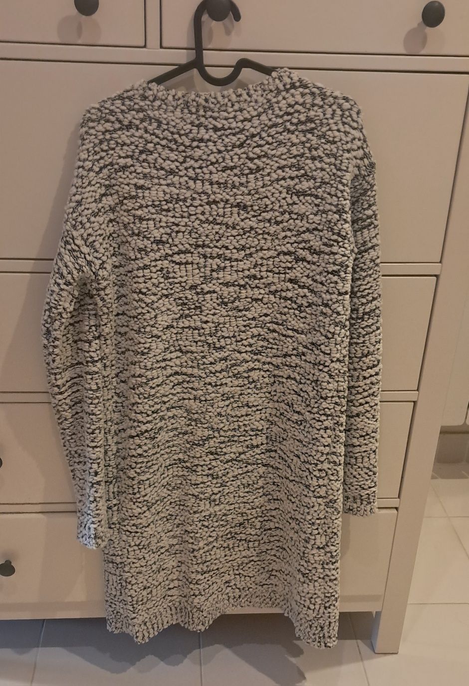 Kardigan, sweter