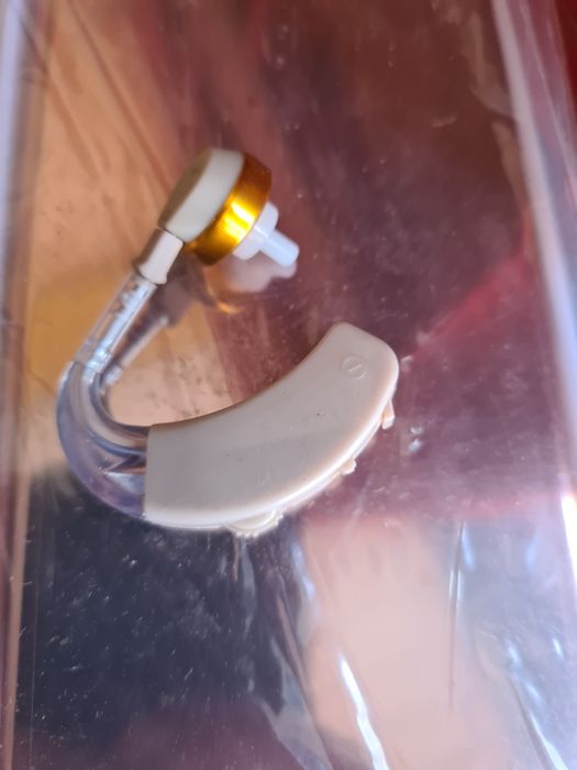 Aparat słuchowy okazja