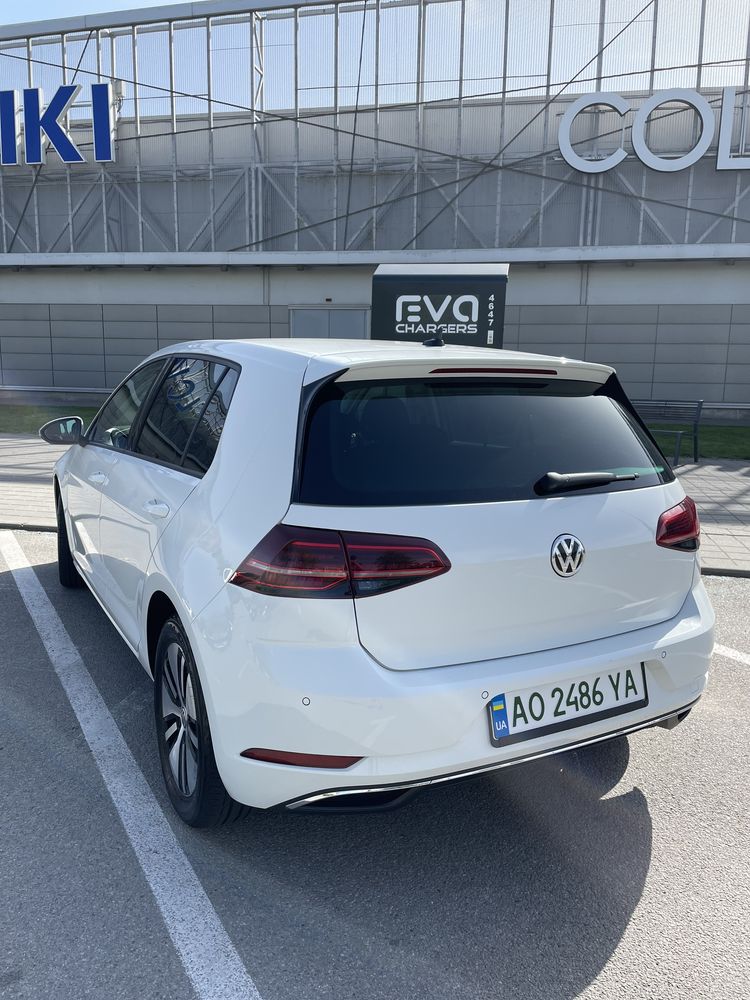 Volkswagen egolf